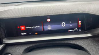 Vauxhall Grandland 1.2 GS e-DCT Euro 6 (s/s) 5dr