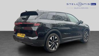 Vauxhall Grandland 1.2 GS e-DCT Euro 6 (s/s) 5dr