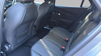 Peugeot 2008 1.2 PureTech GT SUV 5dr Petrol EAT Euro 6 (s/s) (130 ps)