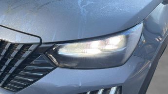 Peugeot 2008 1.2 PureTech GT SUV 5dr Petrol EAT Euro 6 (s/s) (130 ps)