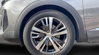 Peugeot 3008 SUV 1.2 PureTech Allure SUV 5dr Petrol EAT Euro 6 (s/s) (130 ps)