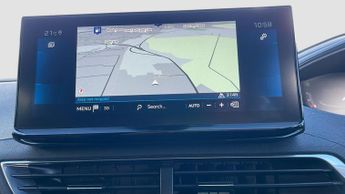 Peugeot 3008 SUV 1.2 PureTech Allure SUV 5dr Petrol EAT Euro 6 (s/s) (130 ps)