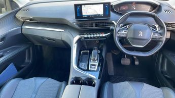 Peugeot 3008 SUV 1.2 PureTech Allure SUV 5dr Petrol EAT Euro 6 (s/s) (130 ps)