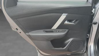Citroen C4 50kWh MAX Hatchback 5dr Electric Auto (11kW Charger) (136 ps)