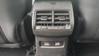 Citroen C4 50kWh MAX Hatchback 5dr Electric Auto (11kW Charger) (136 ps)