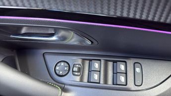 Peugeot 2008 54kWh GT SUV 5dr Electric Auto (7kW Charger) (156 ps)