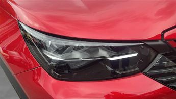 Peugeot 2008 1.2 GT SUV 5dr Petrol Hybrid e-DSC6 Euro 6 (s/s) (136 ps)