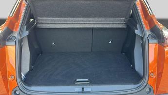 Peugeot 2008 1.2 PureTech Allure Premium + SUV 5dr Petrol EAT Euro 6 (s/s) (1