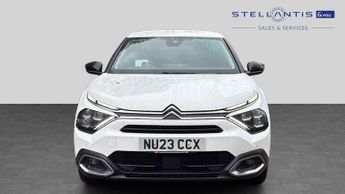Citroen C4 1.2 PureTech Shine Plus Hatchback 5dr Petrol EAT8 Euro 6 (s/s) (