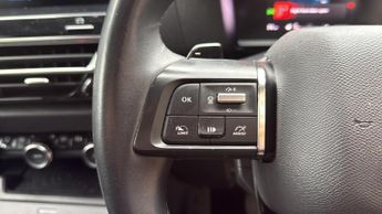 Citroen C4 1.2 PureTech Shine Plus Hatchback 5dr Petrol EAT8 Euro 6 (s/s) (