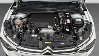 Citroen C4 1.2 PureTech Shine Plus Hatchback 5dr Petrol EAT8 Euro 6 (s/s) (