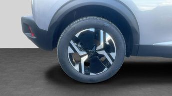 Peugeot 2008 1.2 GT SUV 5dr Petrol EAT Euro 6 (s/s) (130 ps)
