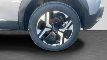 Peugeot 2008 1.2 GT SUV 5dr Petrol EAT Euro 6 (s/s) (130 ps)