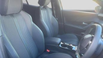 Peugeot 2008 1.2 GT SUV 5dr Petrol EAT Euro 6 (s/s) (130 ps)