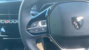 Peugeot 2008 1.2 GT SUV 5dr Petrol EAT Euro 6 (s/s) (130 ps)