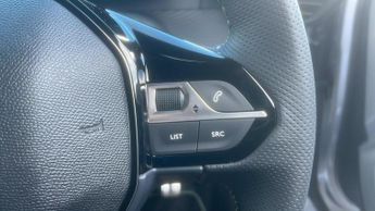 Peugeot 2008 1.2 GT SUV 5dr Petrol EAT Euro 6 (s/s) (130 ps)