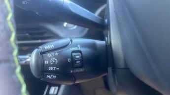 Peugeot 2008 1.2 GT SUV 5dr Petrol EAT Euro 6 (s/s) (130 ps)