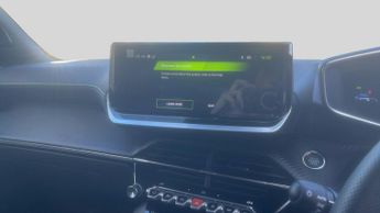 Peugeot 2008 1.2 GT SUV 5dr Petrol EAT Euro 6 (s/s) (130 ps)