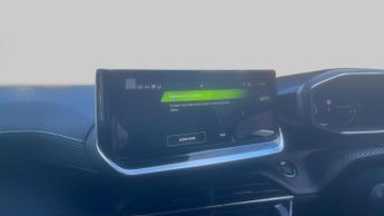 Peugeot 2008 1.2 GT SUV 5dr Petrol EAT Euro 6 (s/s) (130 ps)