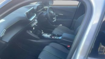 Peugeot 2008 1.2 GT SUV 5dr Petrol EAT Euro 6 (s/s) (130 ps)