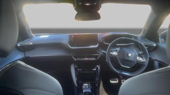 Peugeot 2008 1.2 GT SUV 5dr Petrol EAT Euro 6 (s/s) (130 ps)