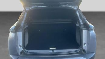 Peugeot 2008 1.2 GT SUV 5dr Petrol EAT Euro 6 (s/s) (130 ps)