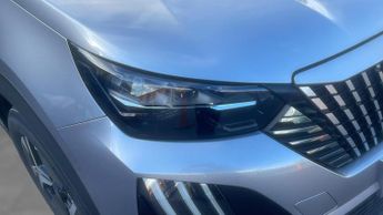 Peugeot 2008 1.2 GT SUV 5dr Petrol EAT Euro 6 (s/s) (130 ps)