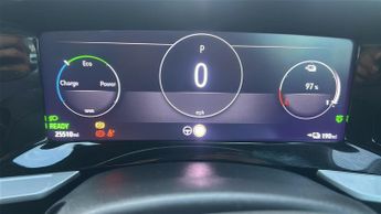 Vauxhall Mokka Electric 50kWh Ultimate SUV 5dr Electric Auto (136 ps)