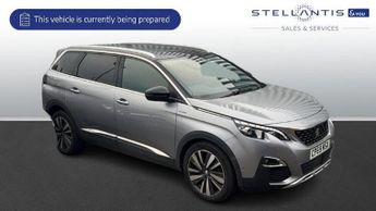 Peugeot 5008 1.2 PureTech GT Line Premium SUV 5dr Petrol EAT Euro 6 (s/s) (13