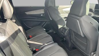 Peugeot 5008 1.5 BlueHDi GT SUV 5dr Diesel EAT Euro 6 (s/s) (130 ps)