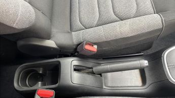 Citroen C3 1.2 PureTech Shine Plus Hatchback 5dr Petrol EAT6 Euro 6 (s/s) (