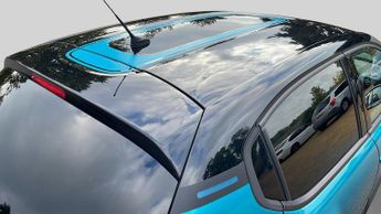 Citroen C3 1.2 PureTech Shine Plus Hatchback 5dr Petrol EAT6 Euro 6 (s/s) (