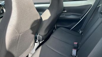 Toyota Aygo X 1.0 VVT-i Pure Hatchback 5dr Petrol x-shift Euro 6 (s/s) (72 ps)