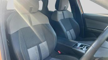 Vauxhall Grandland 1.2 GS SUV 5dr Petrol Hybrid e-DCT Euro 6 (s/s) (136 ps)