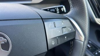 Vauxhall Grandland 1.2 GS SUV 5dr Petrol Hybrid e-DCT Euro 6 (s/s) (136 ps)