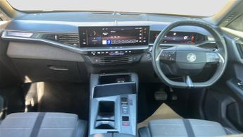 Vauxhall Grandland 1.2 GS SUV 5dr Petrol Hybrid e-DCT Euro 6 (s/s) (136 ps)