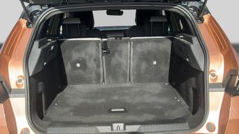 Vauxhall Grandland 1.2 GS SUV 5dr Petrol Hybrid e-DCT Euro 6 (s/s) (136 ps)
