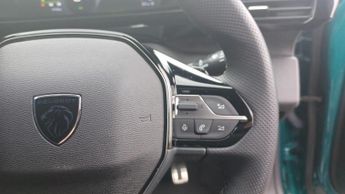 Peugeot 308 1.2 GT Premium Hatchback 5dr Petrol Hybrid e-DSC Euro 6 (s/s) (1