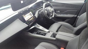 Peugeot 308 1.2 GT Premium Hatchback 5dr Petrol Hybrid e-DSC Euro 6 (s/s) (1