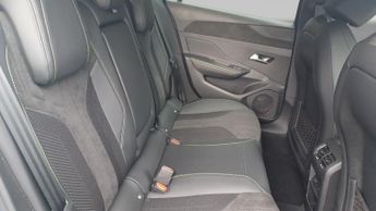 Peugeot 308 1.2 GT Premium Hatchback 5dr Petrol Hybrid e-DSC Euro 6 (s/s) (1