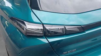 Peugeot 308 1.2 GT Premium Hatchback 5dr Petrol Hybrid e-DSC Euro 6 (s/s) (1