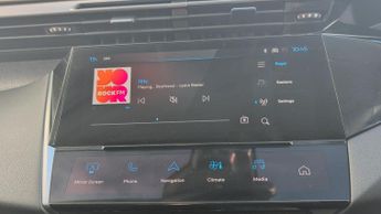 Peugeot 308 Sw 54kWh Allure Estate 5dr Electric Auto (156 ps)