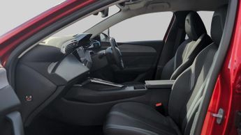 Peugeot 308 Sw 54kWh Allure Estate 5dr Electric Auto (156 ps)