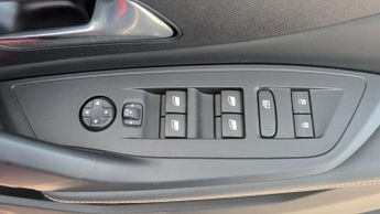 Peugeot 308 Sw 54kWh Allure Estate 5dr Electric Auto (156 ps)