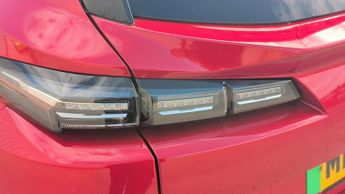 Peugeot 308 Sw 54kWh Allure Estate 5dr Electric Auto (156 ps)