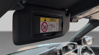 Peugeot 2008 50kWh GT SUV 5dr Electric Auto (7kW Charger) (136 ps)