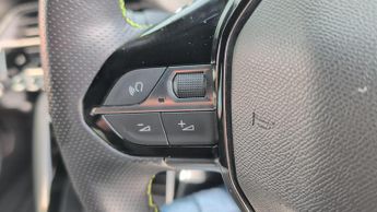 Peugeot 2008 50kWh GT SUV 5dr Electric Auto (7kW Charger) (136 ps)