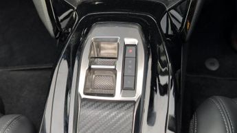 Peugeot 2008 50kWh GT SUV 5dr Electric Auto (7kW Charger) (136 ps)