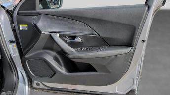 Peugeot 2008 50kWh GT SUV 5dr Electric Auto (7kW Charger) (136 ps)