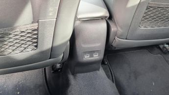Peugeot 2008 50kWh GT SUV 5dr Electric Auto (7kW Charger) (136 ps)